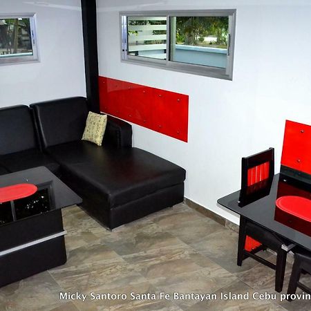 Micky Santoro -Apartments Санта-Фе Экстерьер фото