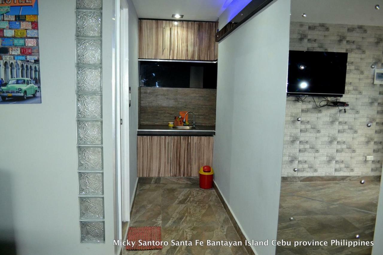 Micky Santoro -Apartments Санта-Фе Экстерьер фото